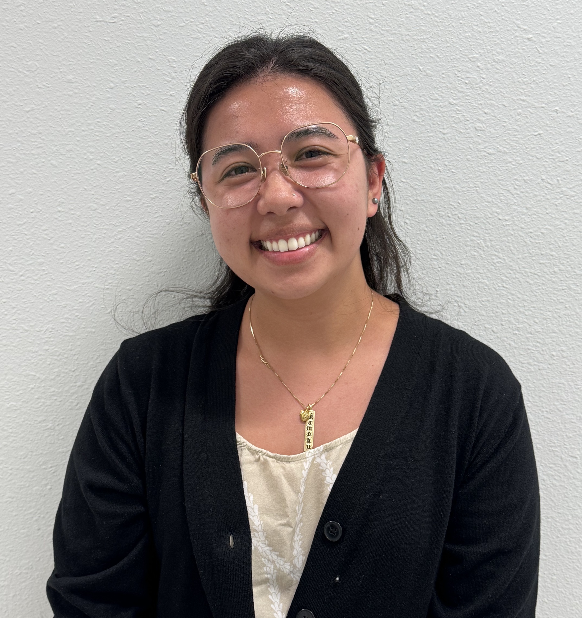 Kayana Kamoku, PA-C, MCHS