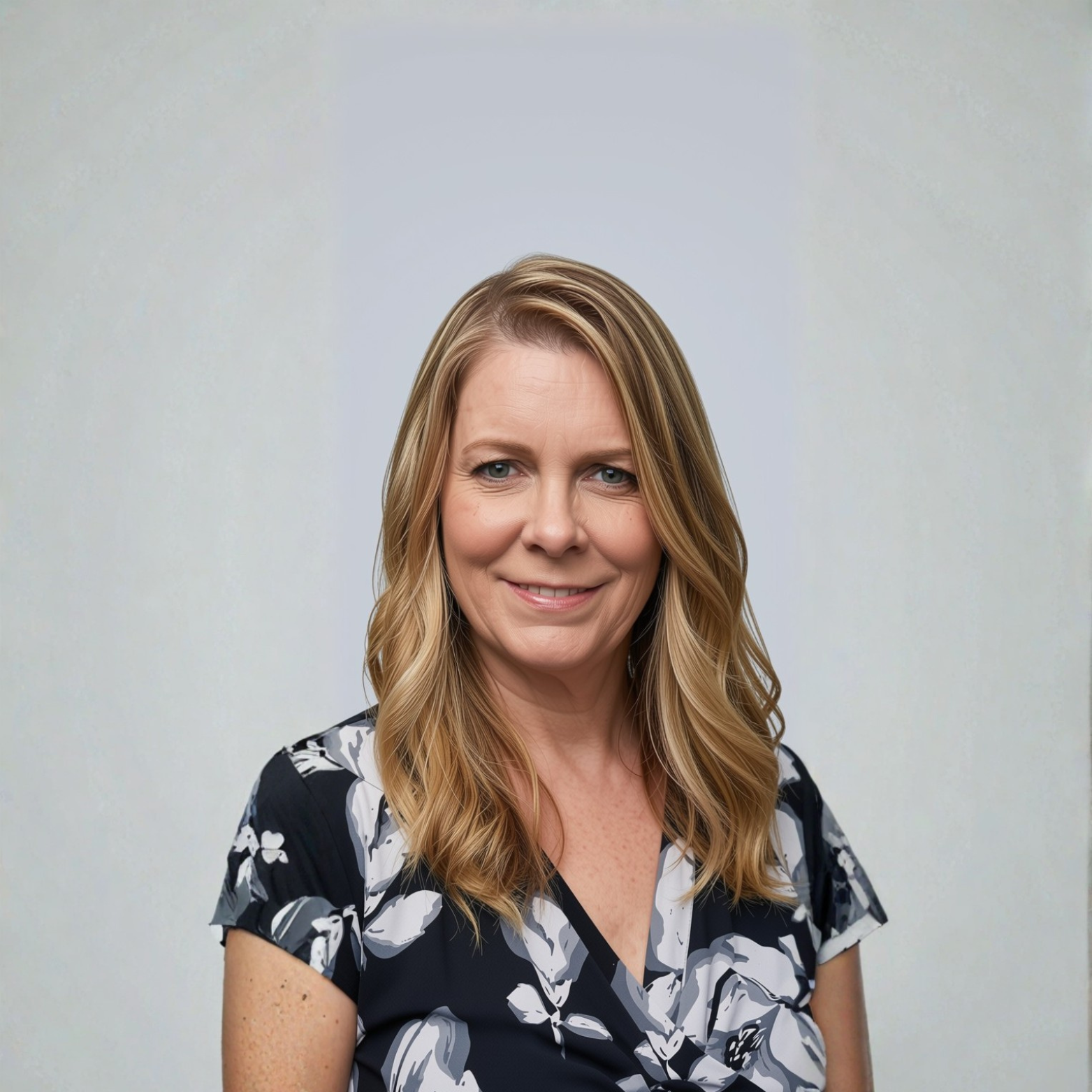 Audra LeBoo, MD